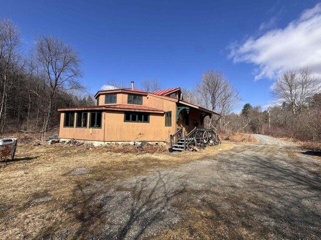 house with 3 bedroom, Hinesburg VT ES105277705