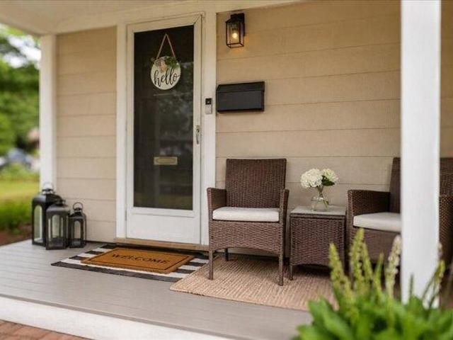 house with 3 bedroom, Hingham MA ES105612032