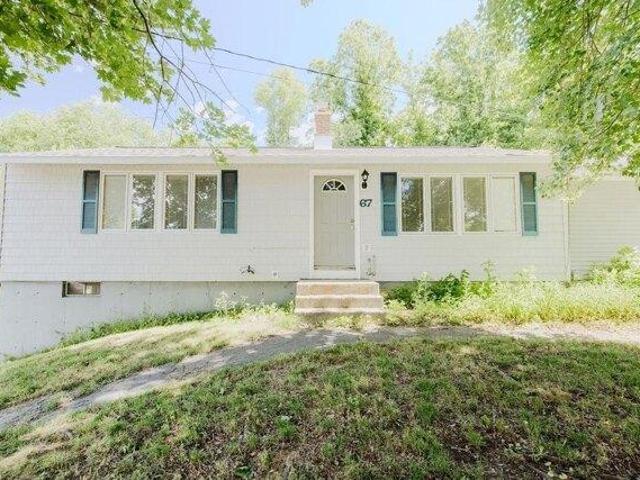house with 3 bedroom, Hinsdale NH ES104567951