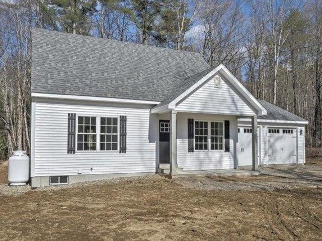 house with 3 bedroom, Hinsdale NH ES105424049