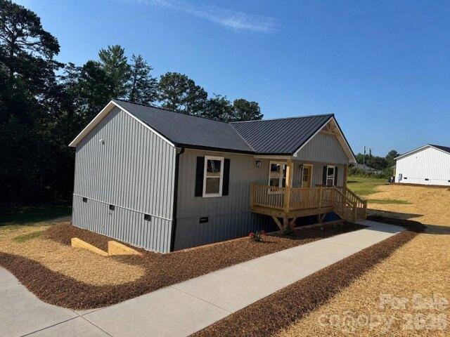 house with 3 bedroom, Hickory NC ES104901727