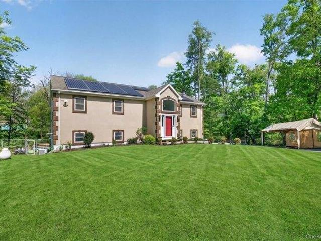 house with 3 bedroom, Highland Mills NY ES103619528