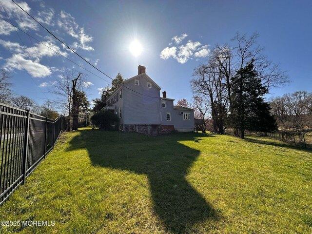 house with 3 bedroom, Hillsborough NJ ES105319225