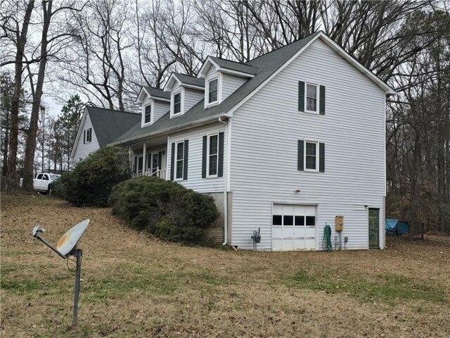house with 3 bedroom, Hiram GA ES103500998