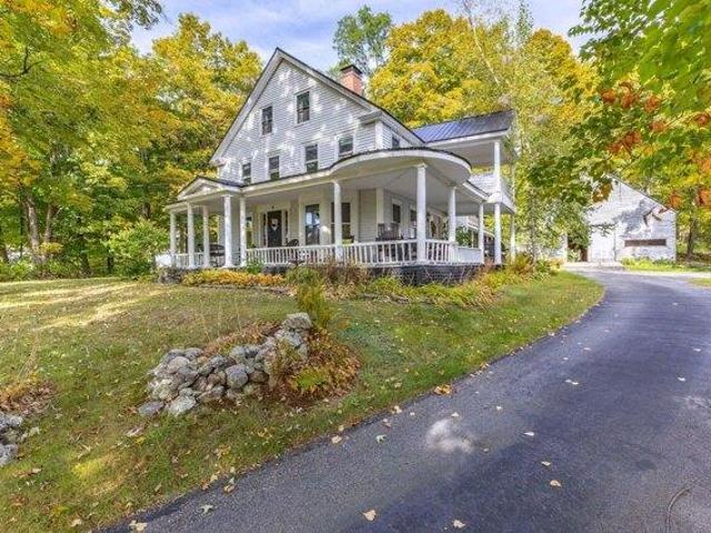 house with 3 bedroom, Hiram ME ES105771333
