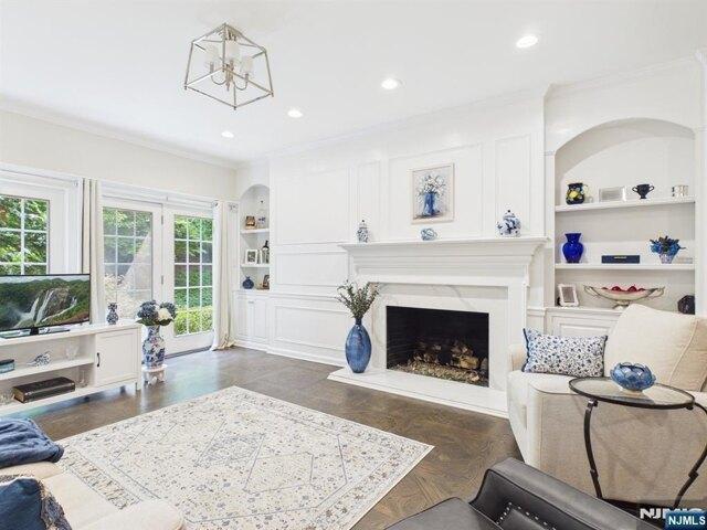 house with 3 bedroom, Ho Ho Kus NJ ES105275540