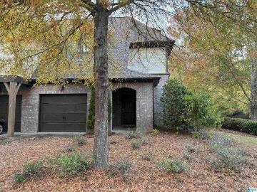 house with 3 bedroom, Hoover AL DS103501115