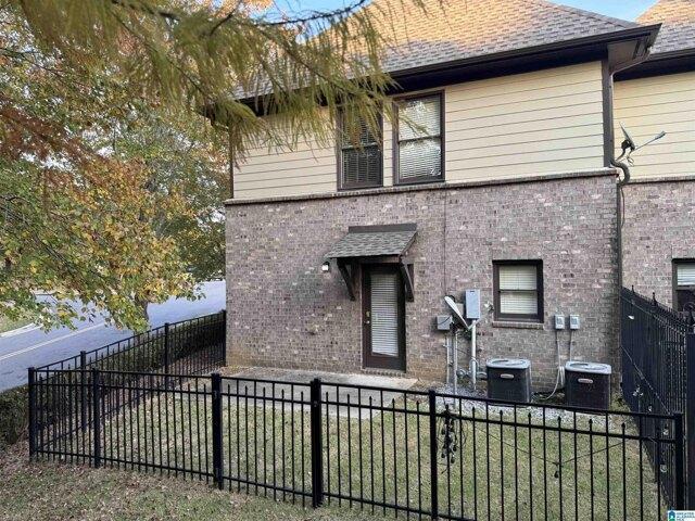 house with 3 bedroom, Hoover AL ELS103501115