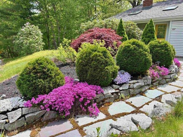 house with 3 bedroom, Hooksett NH DS104236318