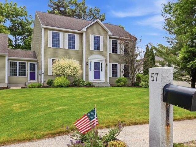 house with 3 bedroom, Hooksett NH DS104440587