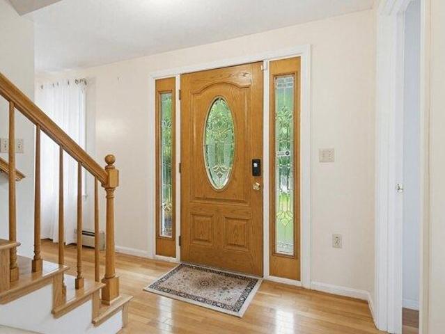 house with 3 bedroom, Hooksett NH DS104410753