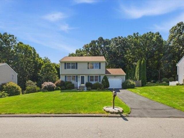 house with 3 bedroom, Holyoke MA ES105476227