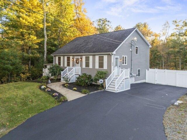 house with 3 bedroom, Holbrook MA ES106156018