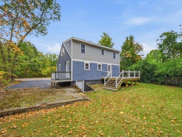 house with 3 bedroom, Holbrook MA ES106174766