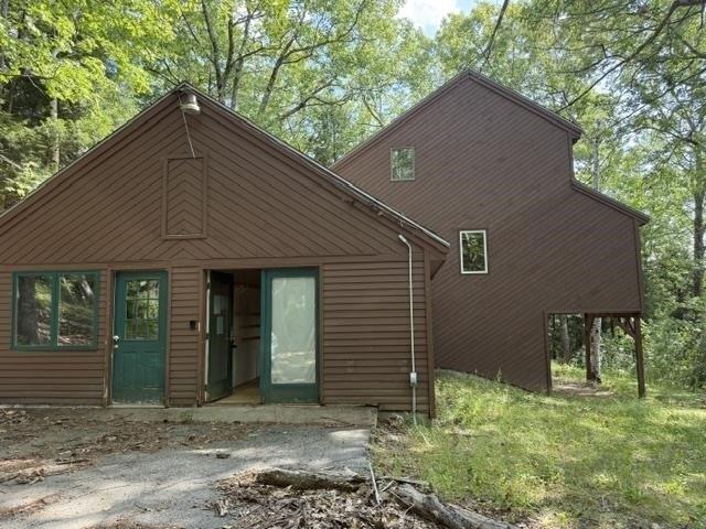 house with 3 bedroom, Holderness NH ES105548819