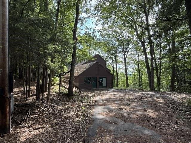 house with 3 bedroom, Holderness NH ES105632472