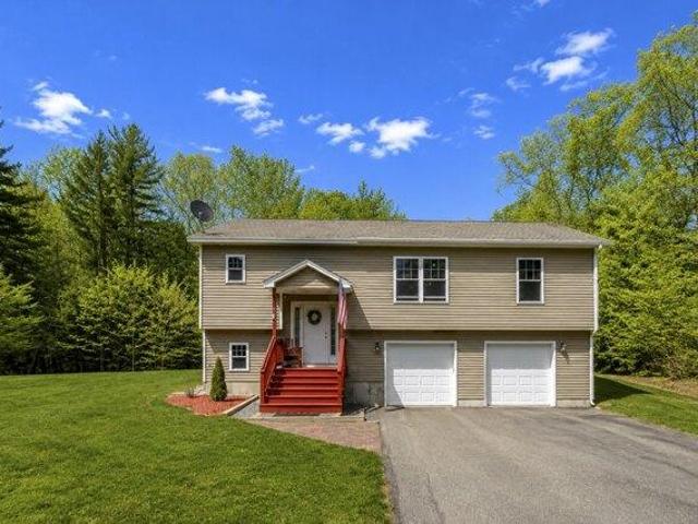 house with 3 bedroom, Hollis Center ME ES105628701
