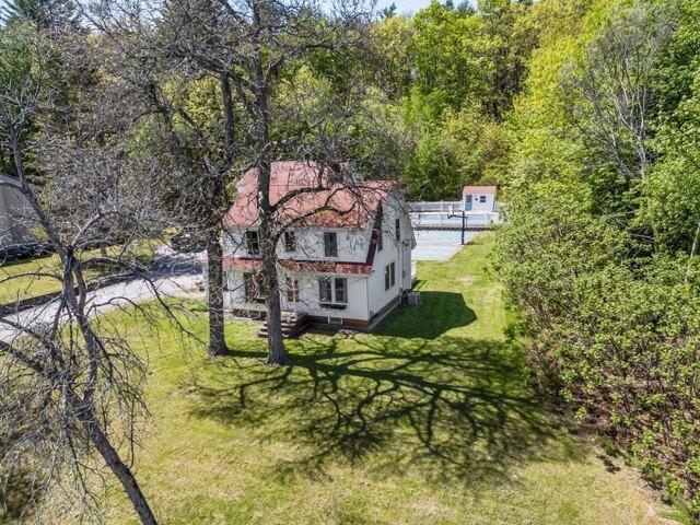 house with 3 bedroom, Hollis Center ME ES105888382