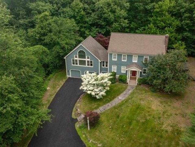 house with 3 bedroom, Hollis NH ES104410139