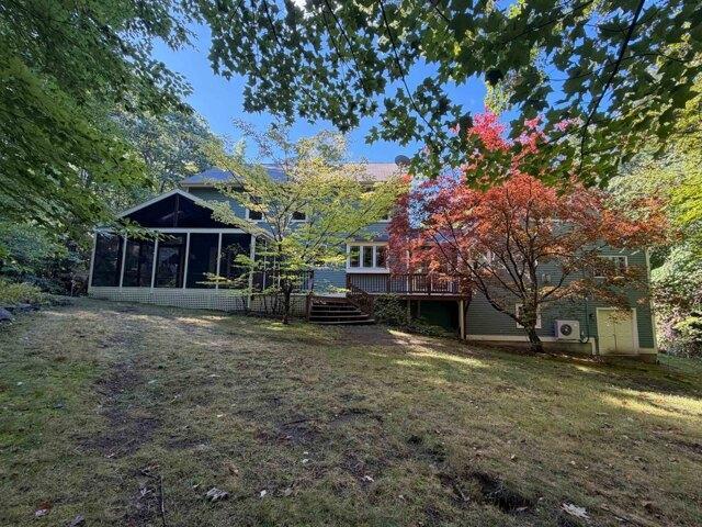 house with 3 bedroom, Hollis NH ES105557483