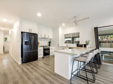Holloways Beach, Barron, Cairns Regional, Low Island, Queensland, Queensland