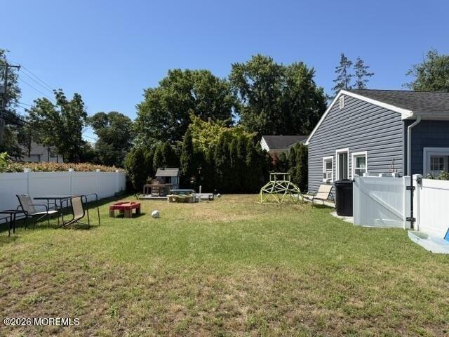 house with 3 bedroom, Holmdel NJ ES105274449