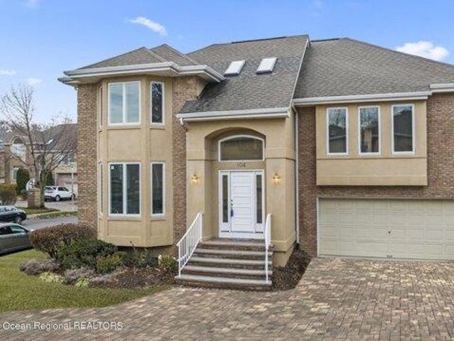 house with 3 bedroom, Holmdel NJ ES105279321