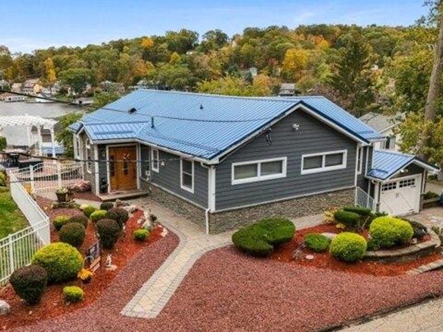 house with 3 bedroom, Hopatcong NJ ES106086131