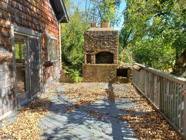 house with 3 bedroom, Hope NJ ES105996350