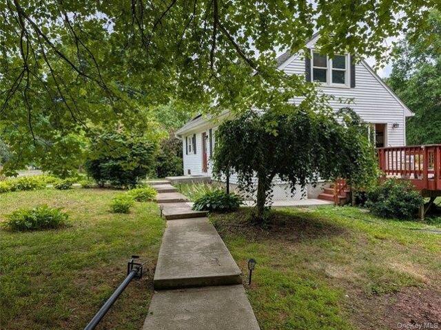 house with 3 bedroom, Hopewell Junction NY ES105287947