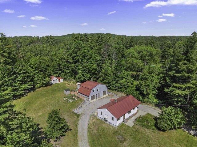 house with 3 bedroom, Hopkinton NH DS104352332