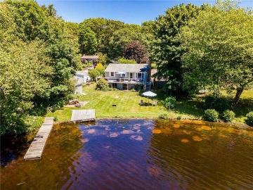 house with 3 bedroom, Hopkinton RI ES103430956