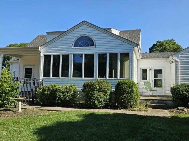 house with 3 bedroom, Hopkinton RI ES104831547