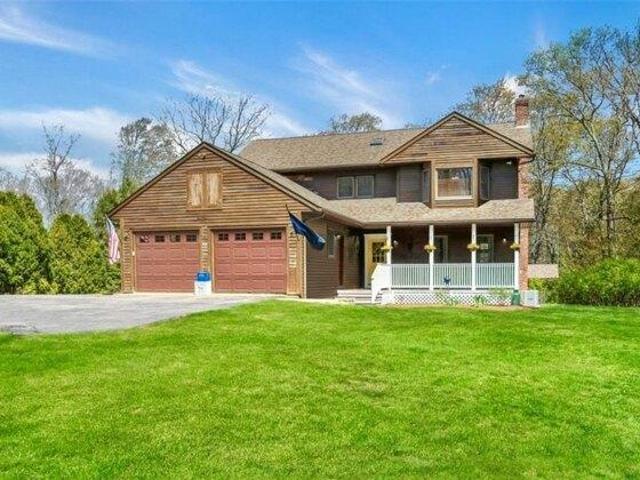 house with 3 bedroom, Hopkinton RI ES104834547