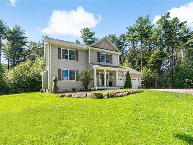 house with 3 bedroom, Hopkinton RI ES105788449