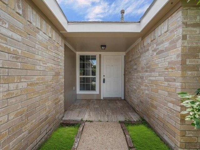 house with 3 bedroom, Houston TX ELS103500786