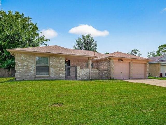 house with 3 bedroom, Houston TX ES103500775