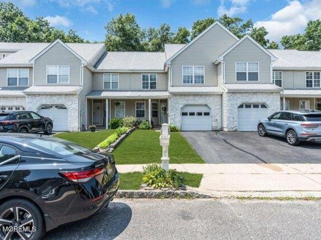 house with 3 bedroom, Howell NJ ES104406860