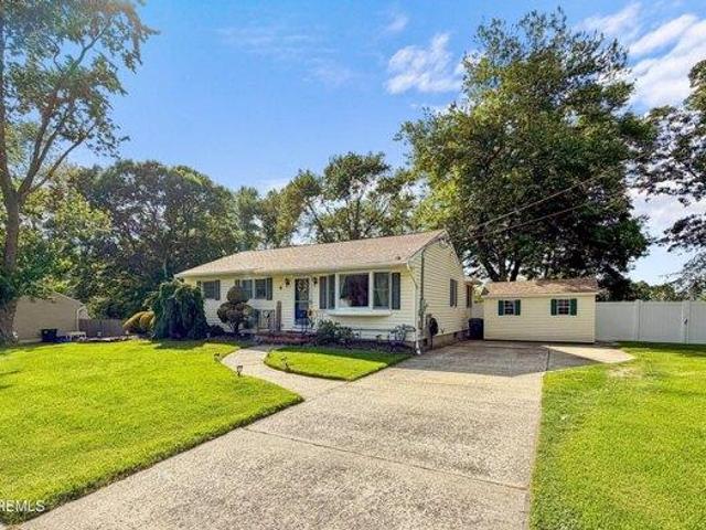 house with 3 bedroom, Howell NJ ES104407664