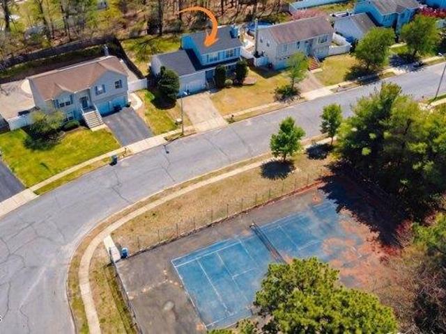 house with 3 bedroom, Howell NJ ES104409029