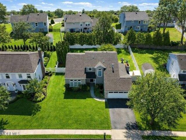house with 3 bedroom, Howell NJ ES104440766
