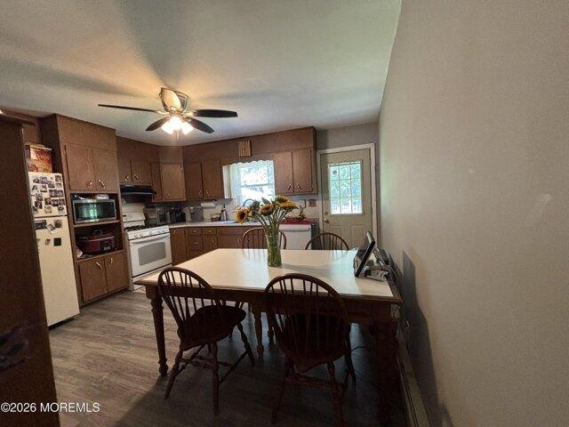 house with 3 bedroom, Howell NJ ES104442104