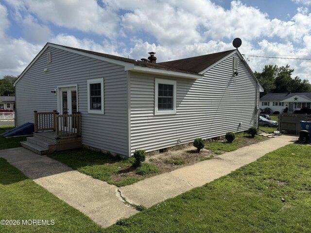 house with 3 bedroom, Howell NJ ES104446285