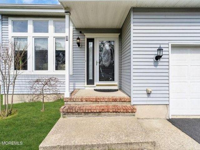 house with 3 bedroom, Howell NJ ES104481920