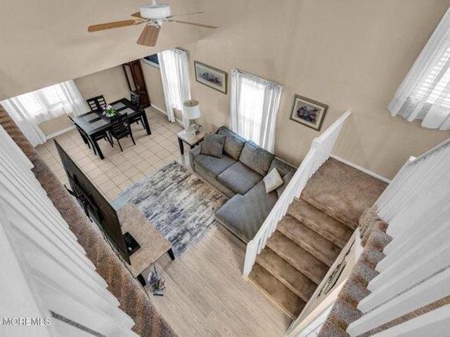 house with 3 bedroom, Howell NJ ES104606496
