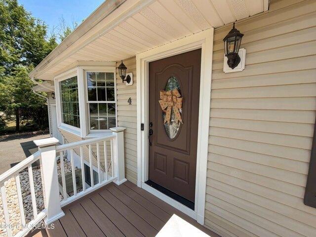 house with 3 bedroom, Howell NJ ES105254585
