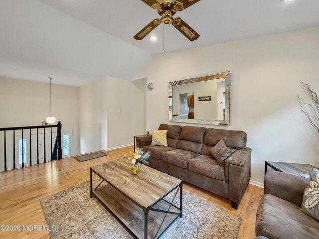 house with 3 bedroom, Howell NJ ES105277119