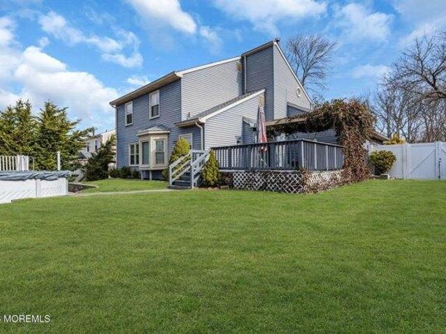 house with 3 bedroom, Howell NJ ES105278560