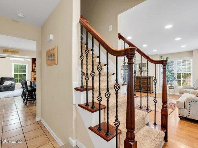 house with 3 bedroom, Howell NJ ES105278789