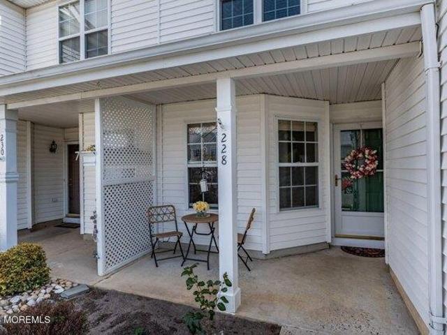 house with 3 bedroom, Howell NJ ES105287408